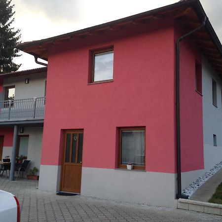 Apartman Kajov Apartment Екстериор снимка