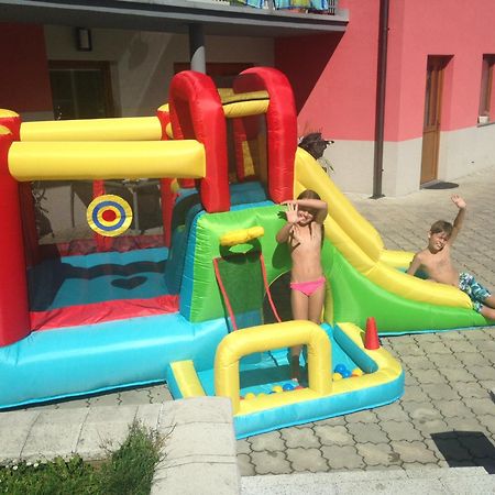 Apartman Kajov Apartment Екстериор снимка