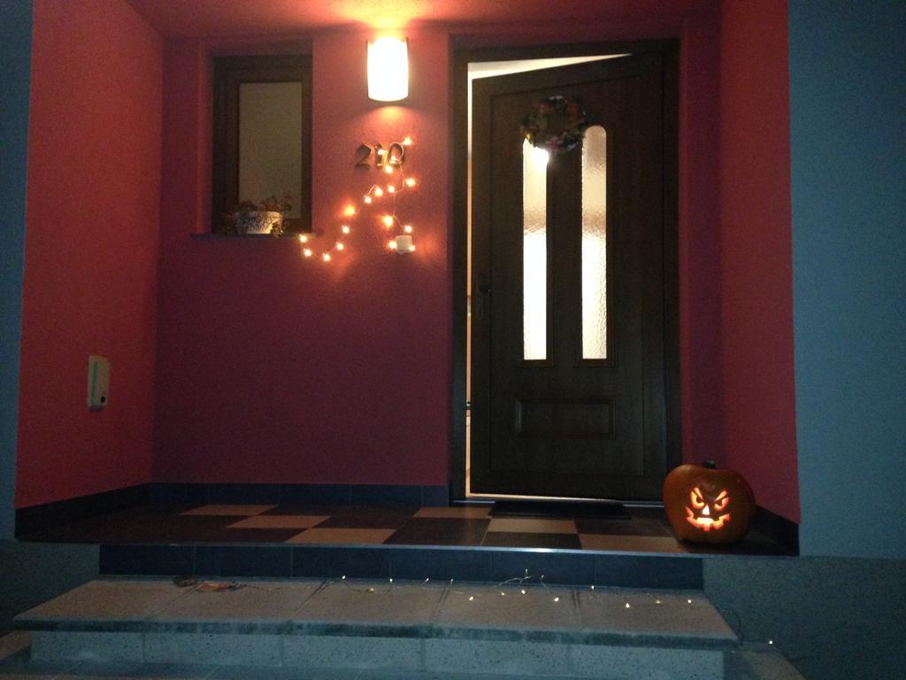 Apartman Kajov Apartment Екстериор снимка