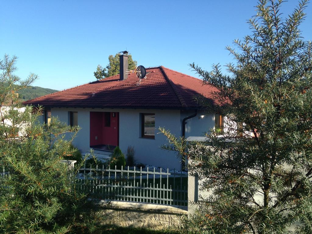 Apartman Kajov Apartment Екстериор снимка