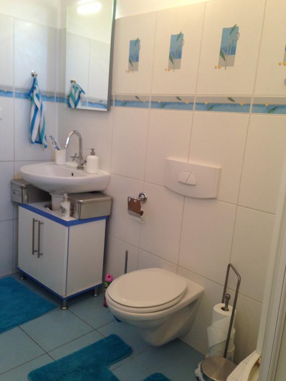 Apartman Kajov Apartment Екстериор снимка