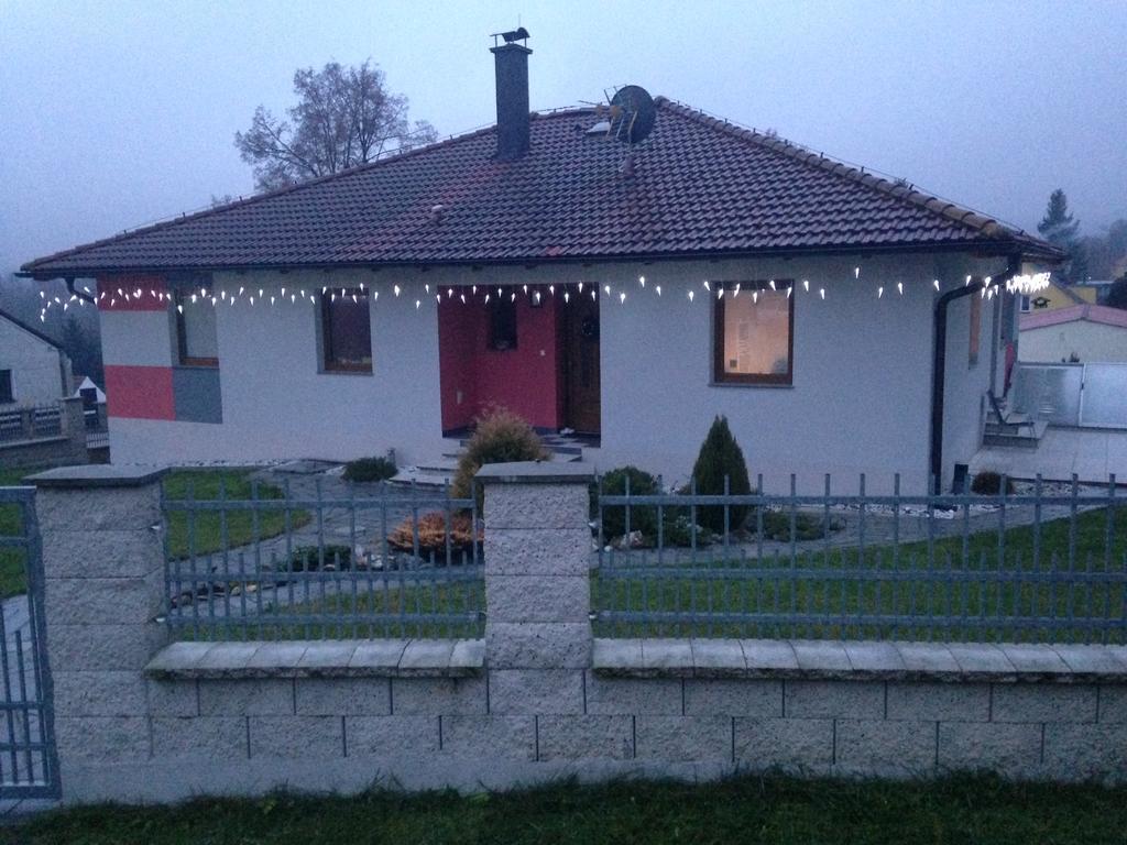 Apartman Kajov Apartment Екстериор снимка