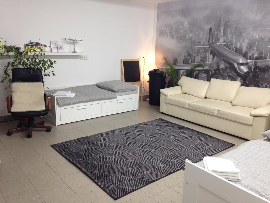 Apartman Kajov Apartment Екстериор снимка