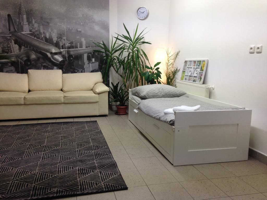 Apartman Kajov Apartment Екстериор снимка