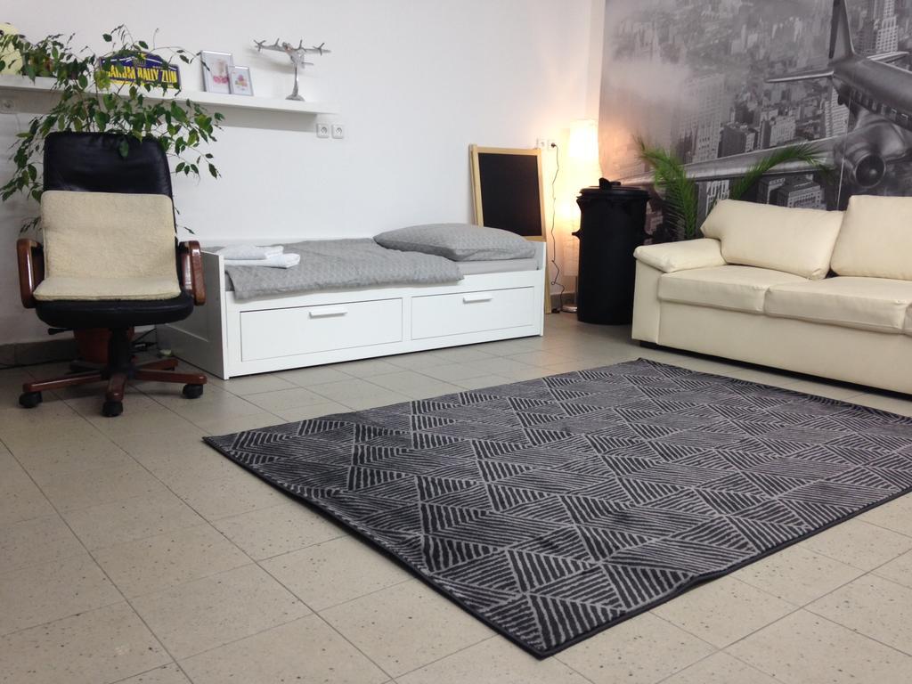 Apartman Kajov Apartment Екстериор снимка