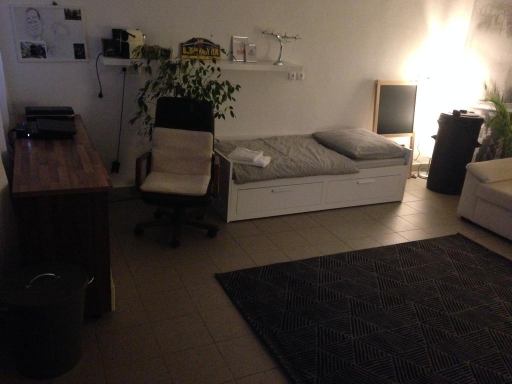 Apartman Kajov Apartment Екстериор снимка